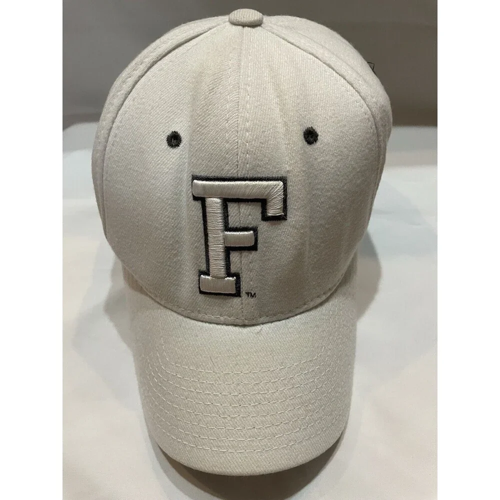 Florida Gators White Ball Cap
